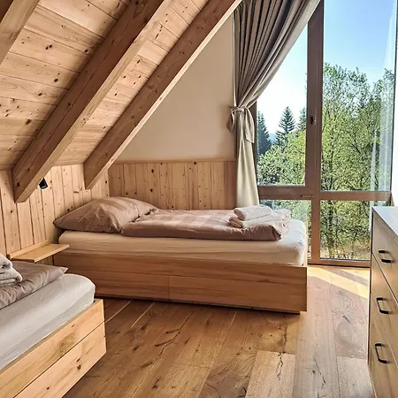Rebelka-1 By Interhome *